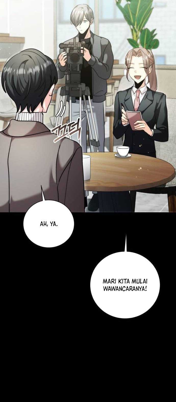 Genius Actor’s Aura Chapter 35 - halaman 7
