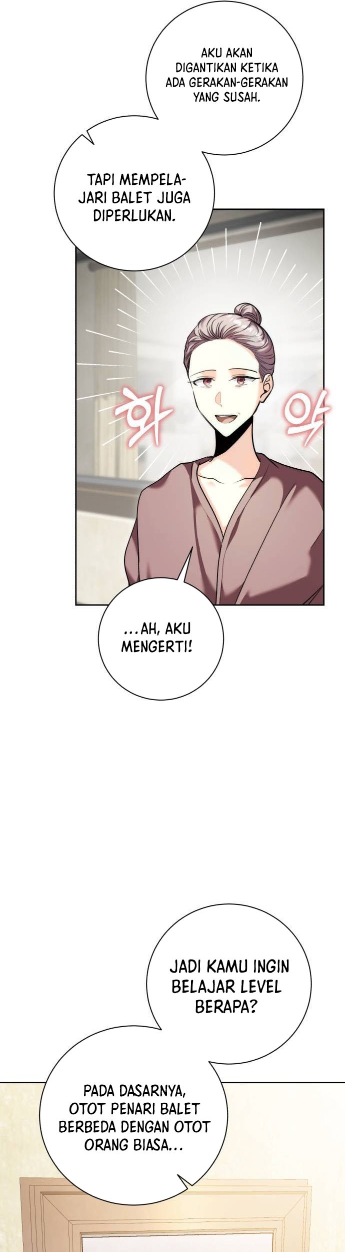 Genius Actor’s Aura Chapter 36 - halaman 8