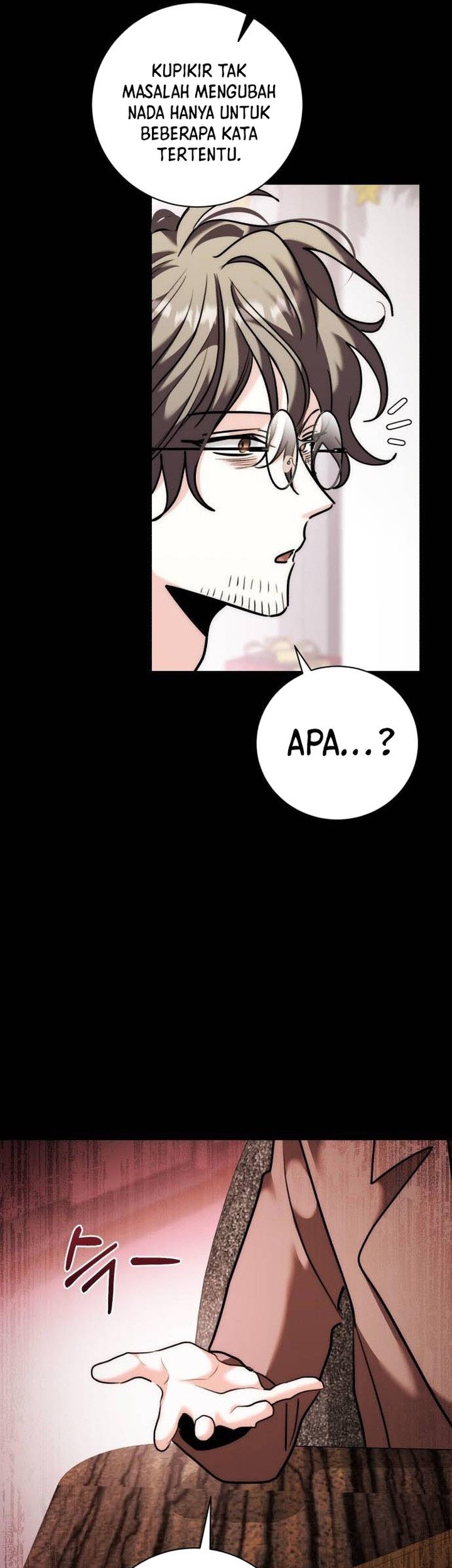 Genius Actor’s Aura Chapter 37 - halaman 39
