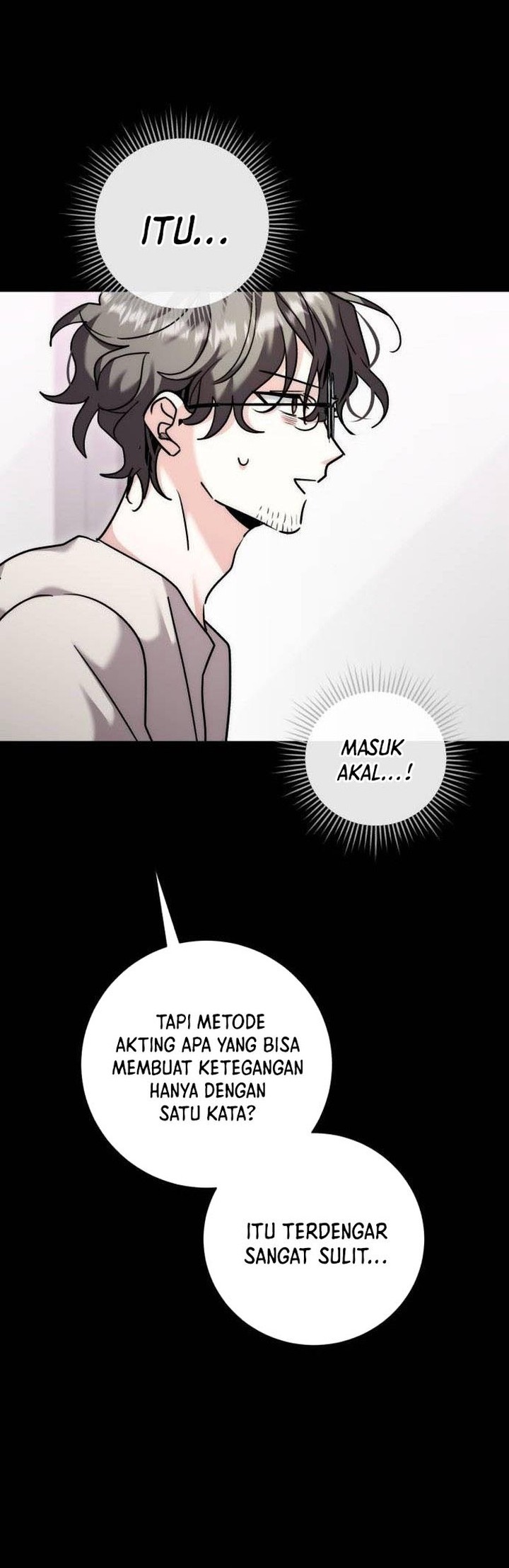 Genius Actor’s Aura Chapter 37 - halaman 46
