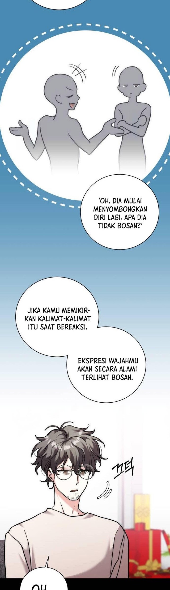 Genius Actor’s Aura Chapter 37 - halaman 48