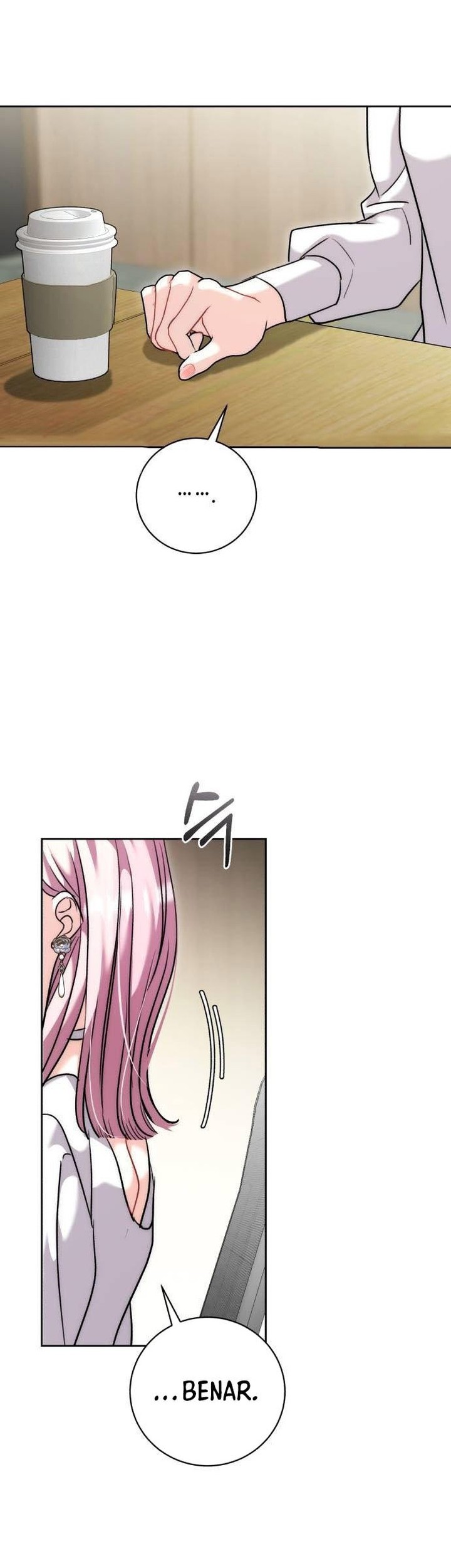 Genius Actor’s Aura Chapter 37 - halaman 5