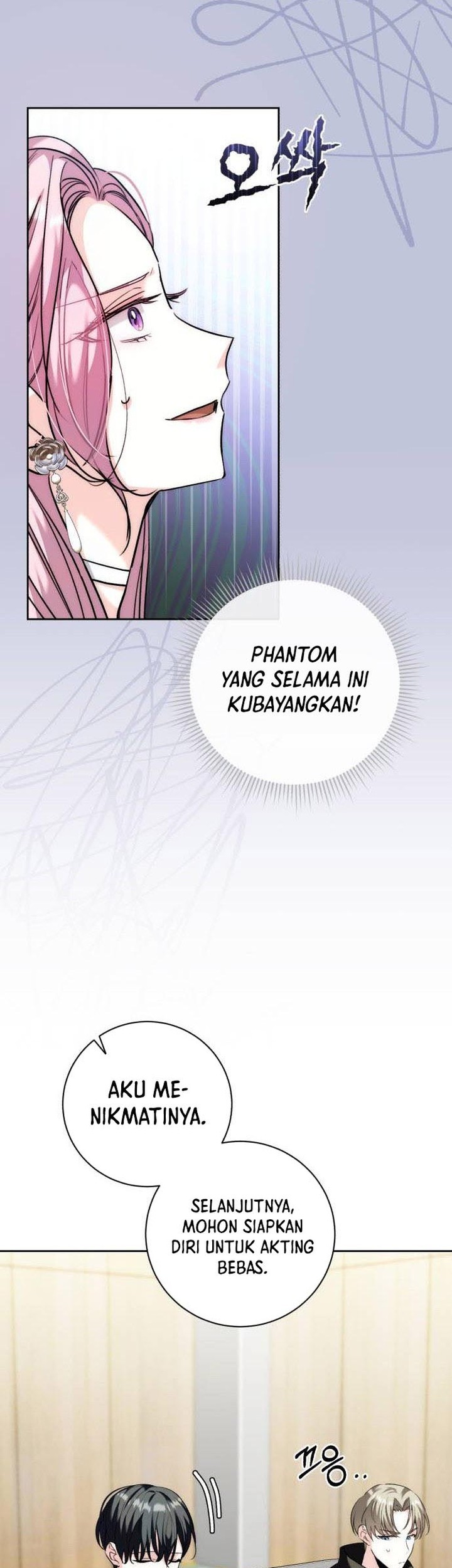 Genius Actor’s Aura Chapter 37 - halaman 64
