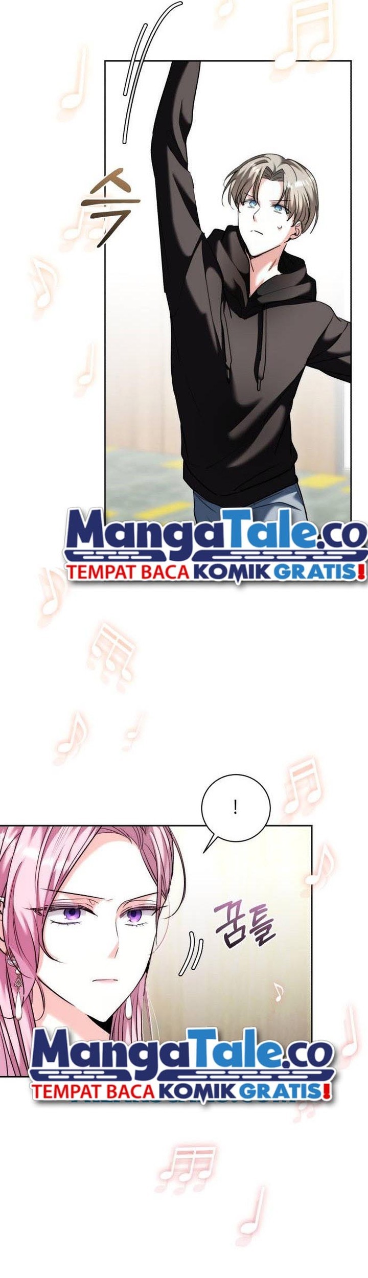 Genius Actor’s Aura Chapter 37 - halaman 67