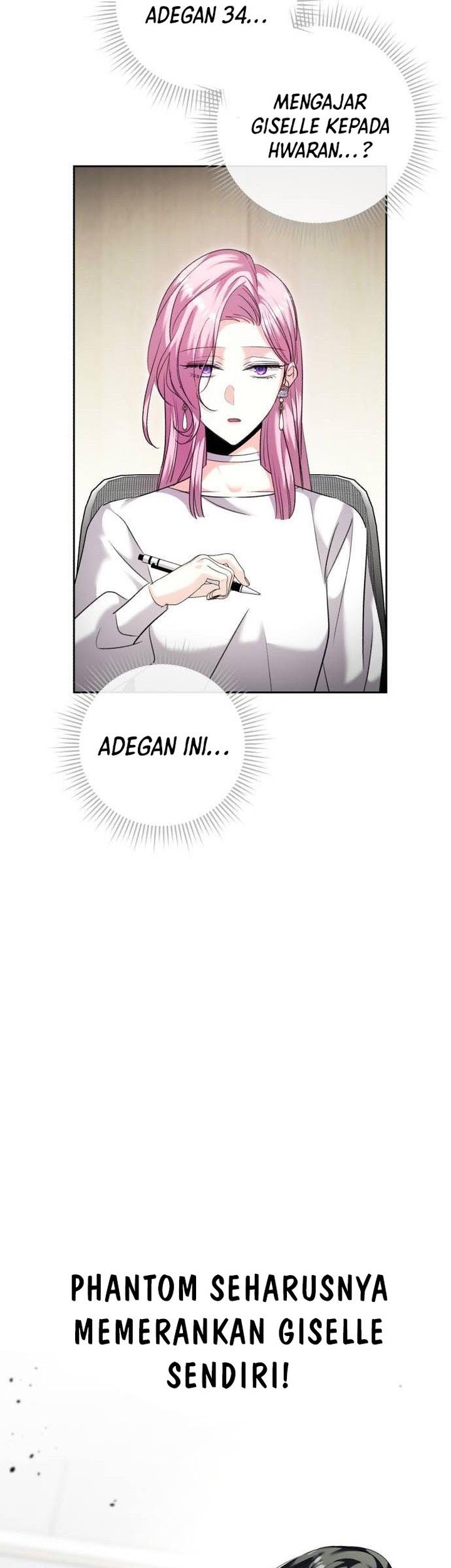 Genius Actor’s Aura Chapter 37 - halaman 71
