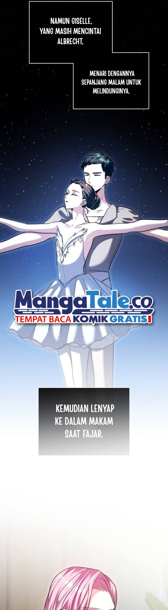 Genius Actor’s Aura Chapter 38 - halaman 6