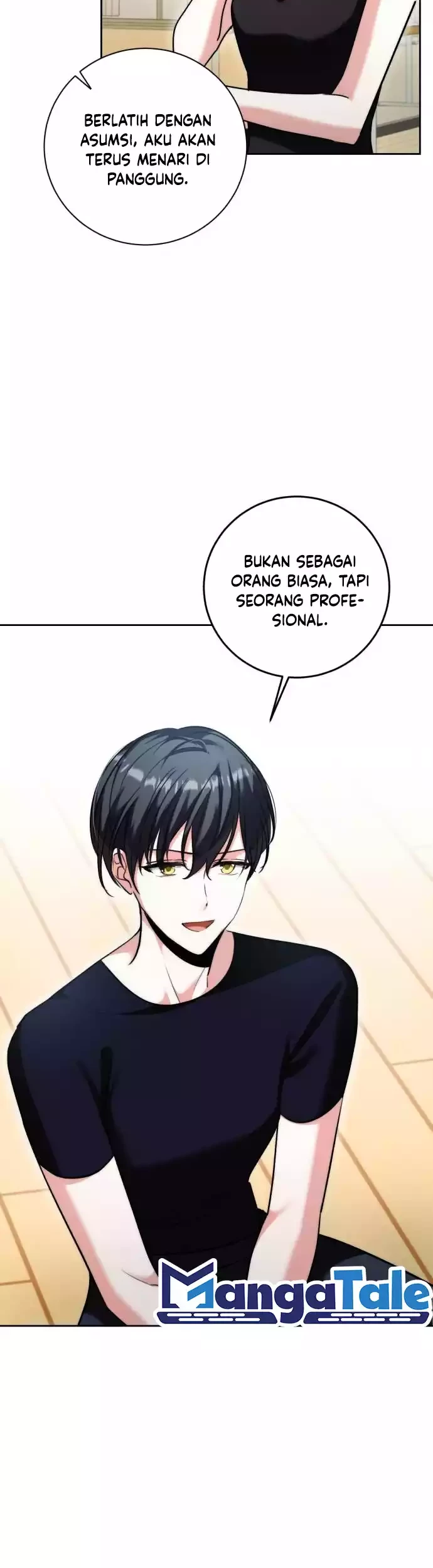 Genius Actor’s Aura Chapter 39 - halaman 12