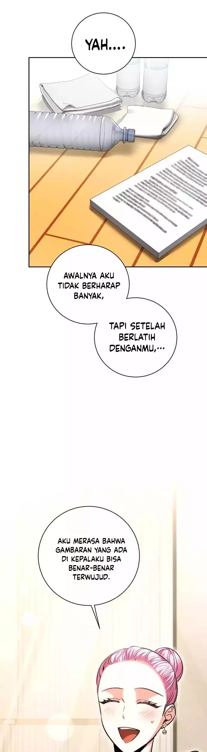 Genius Actor’s Aura Chapter 39 - halaman 18