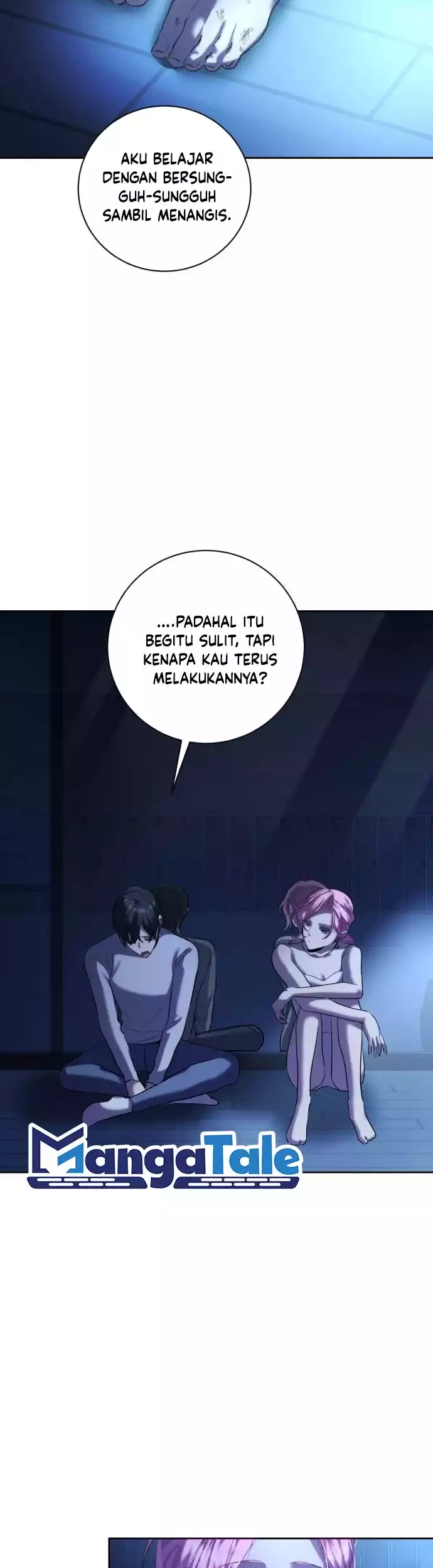 Genius Actor’s Aura Chapter 39 - halaman 36
