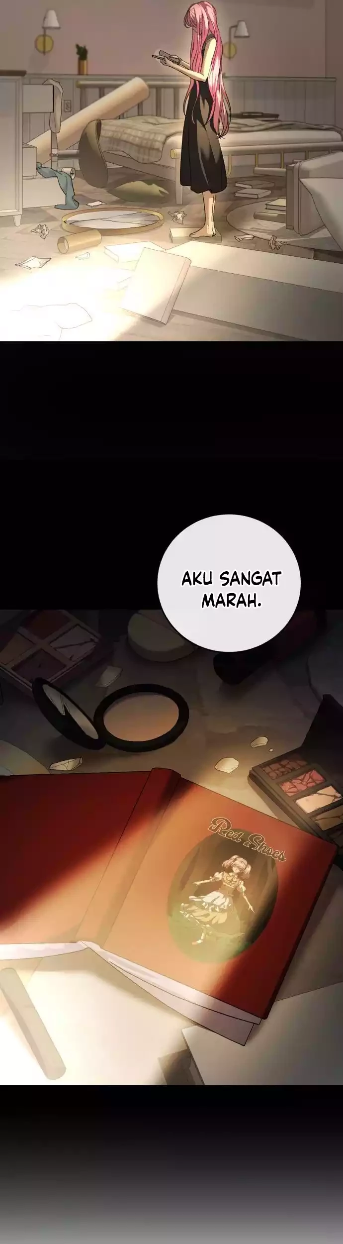 Genius Actor’s Aura Chapter 39 - halaman 42