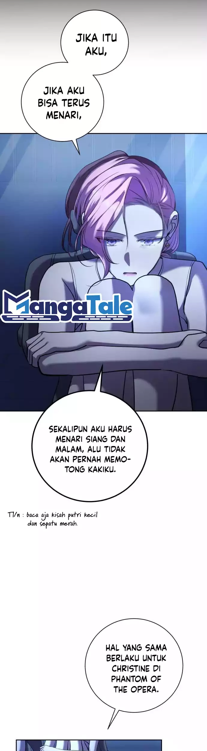 Genius Actor’s Aura Chapter 39 - halaman 43