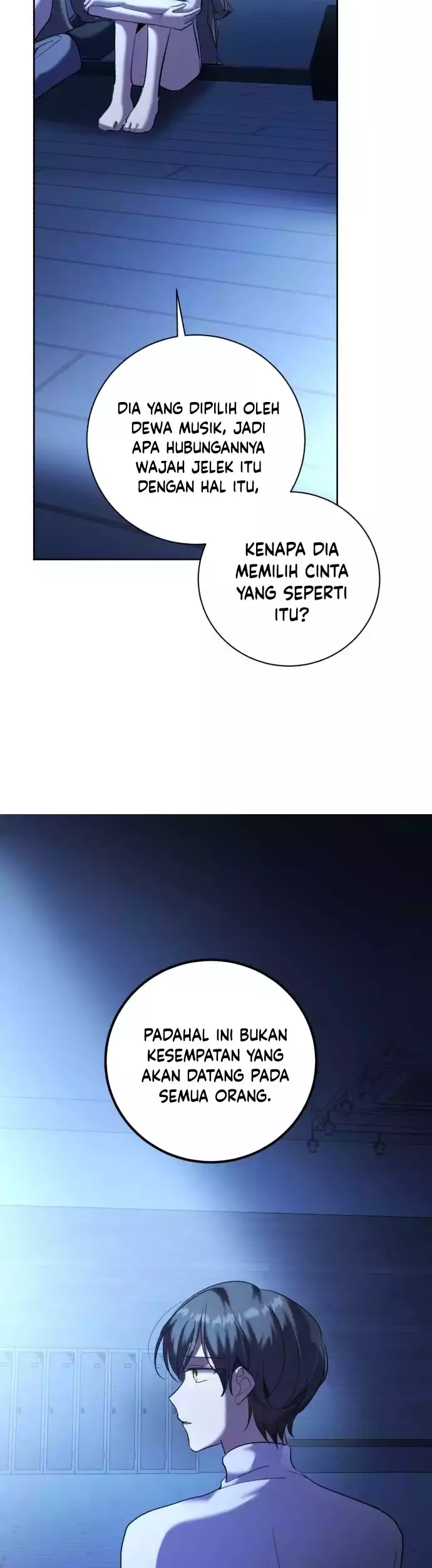 Genius Actor’s Aura Chapter 39 - halaman 44