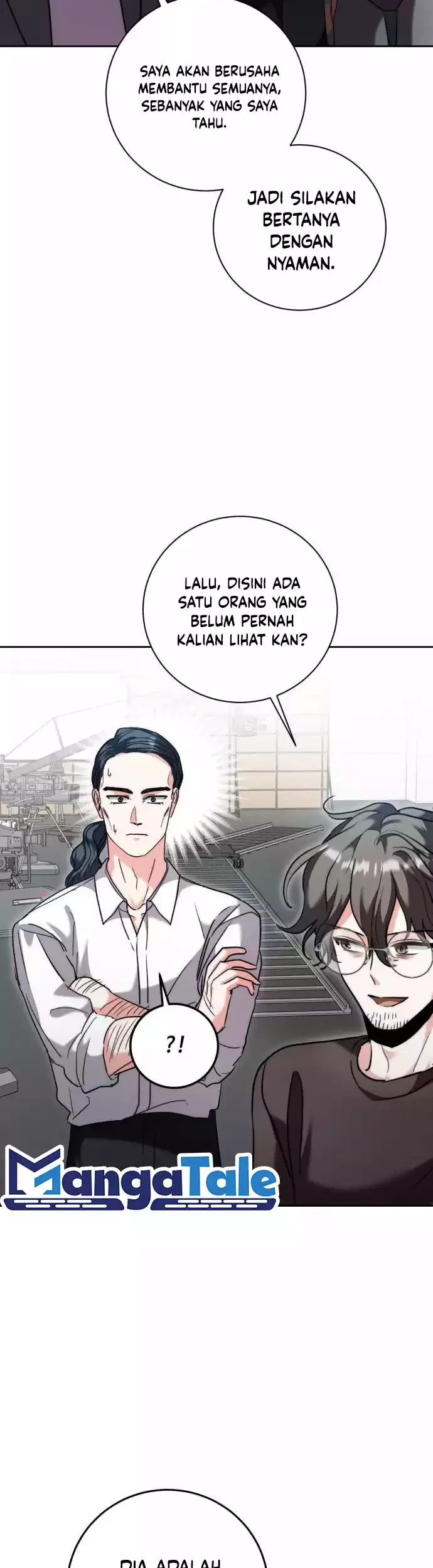 Genius Actor’s Aura Chapter 39 - halaman 56