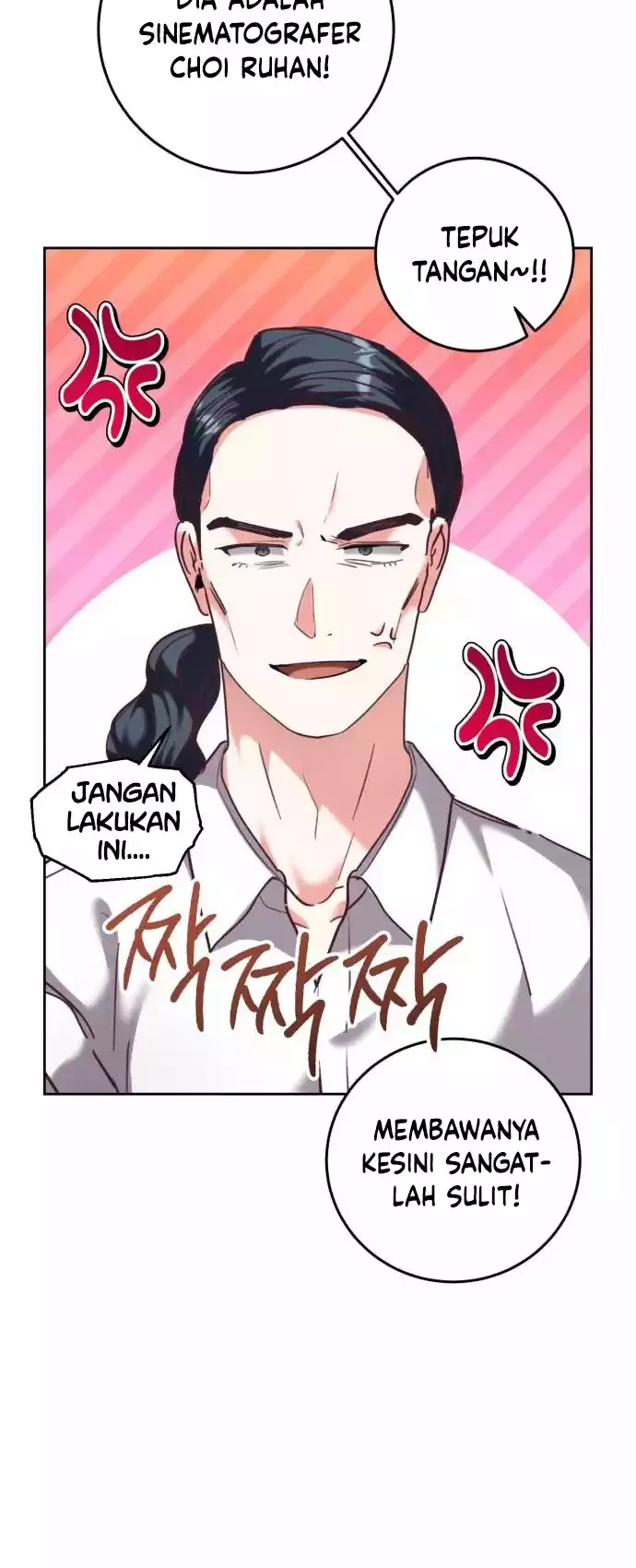 Genius Actor’s Aura Chapter 39 - halaman 57