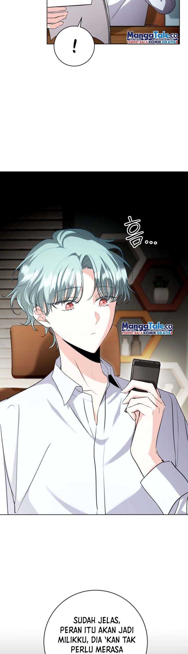 Genius Actor’s Aura Chapter 4 - halaman 17