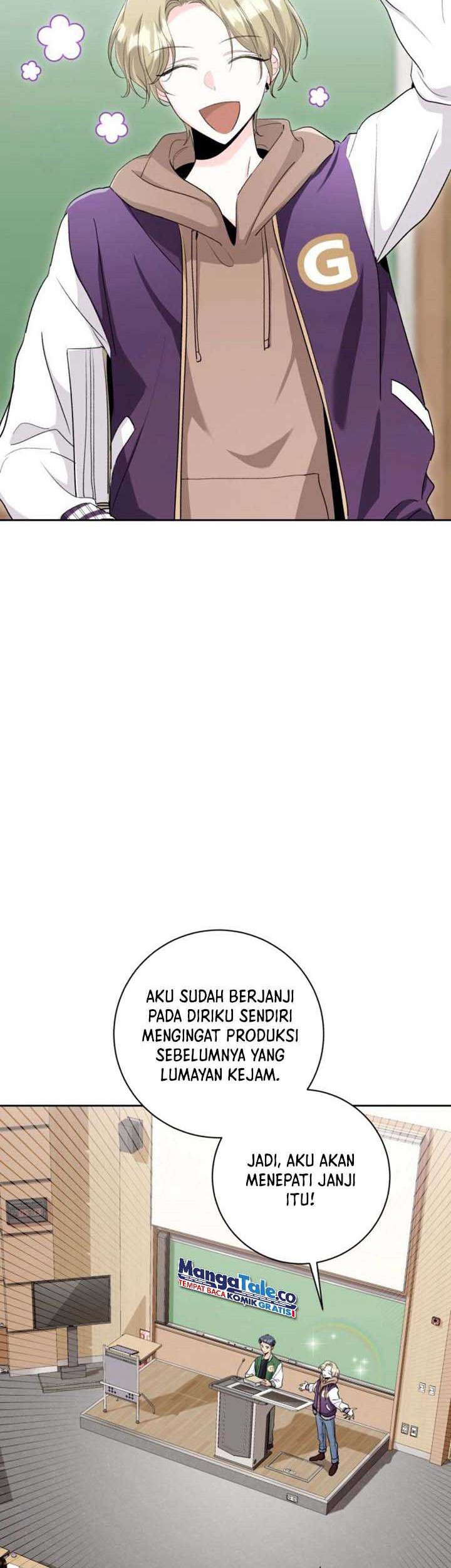 Genius Actor’s Aura Chapter 4 - halaman 45