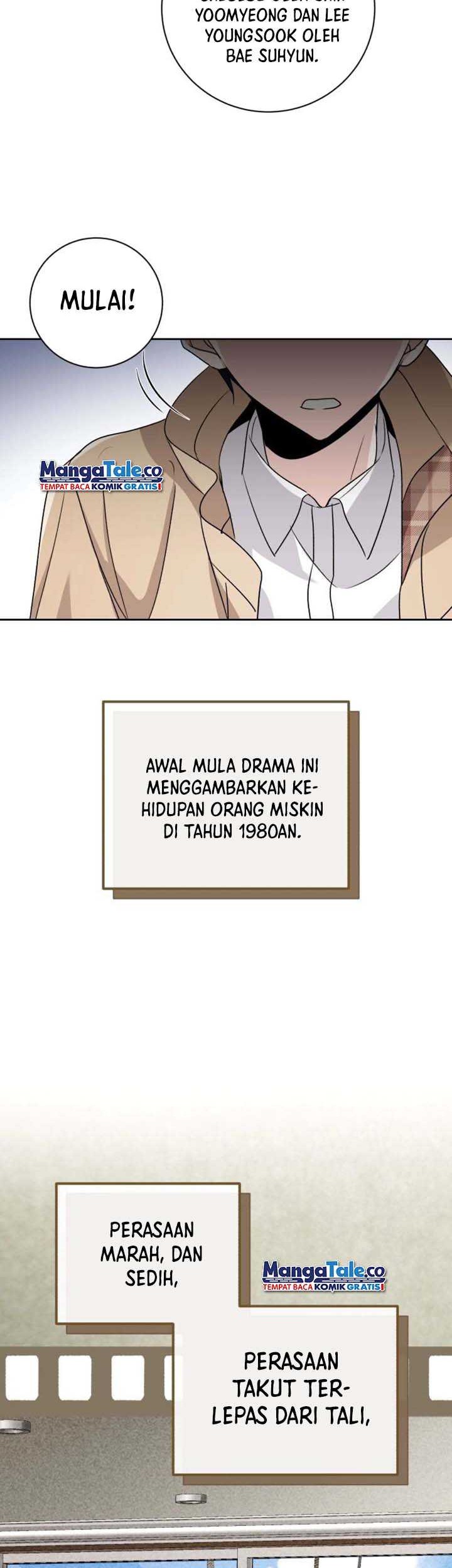 Genius Actor’s Aura Chapter 4 - halaman 52