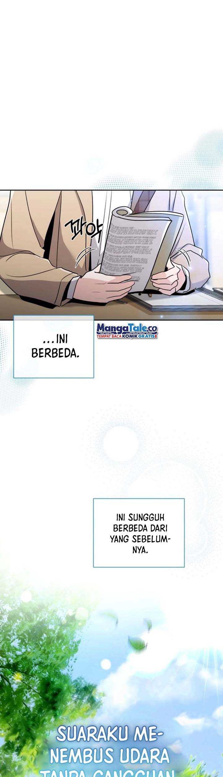 Genius Actor’s Aura Chapter 4 - halaman 59