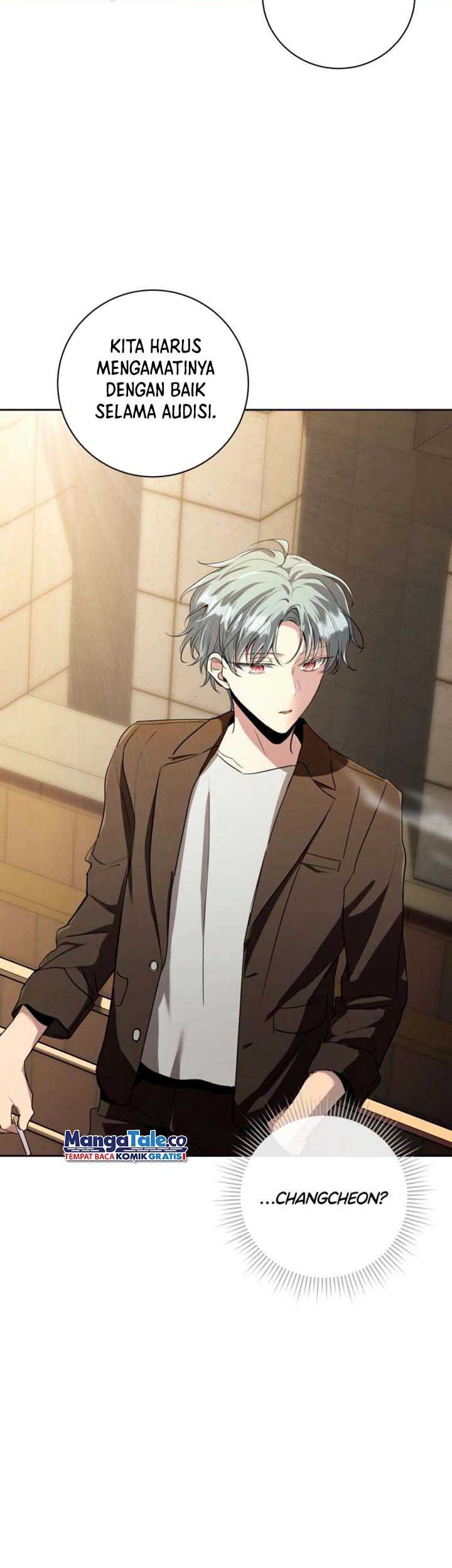 Genius Actor’s Aura Chapter 4 - halaman 65
