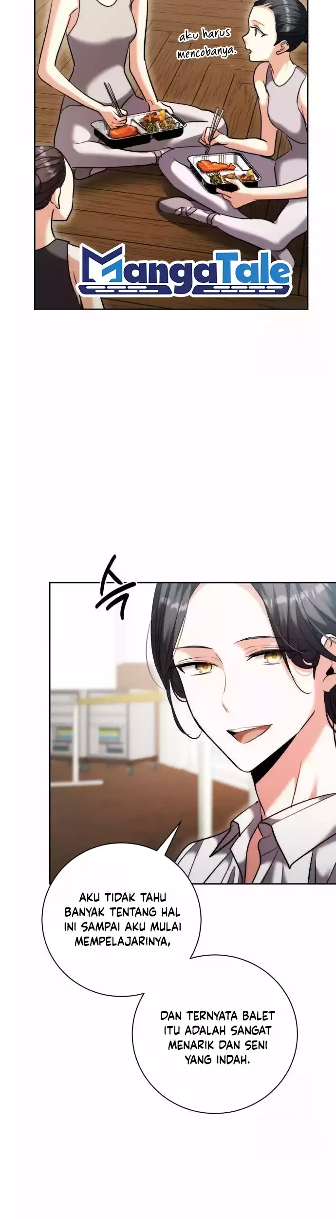 Genius Actor’s Aura Chapter 40 - halaman 16