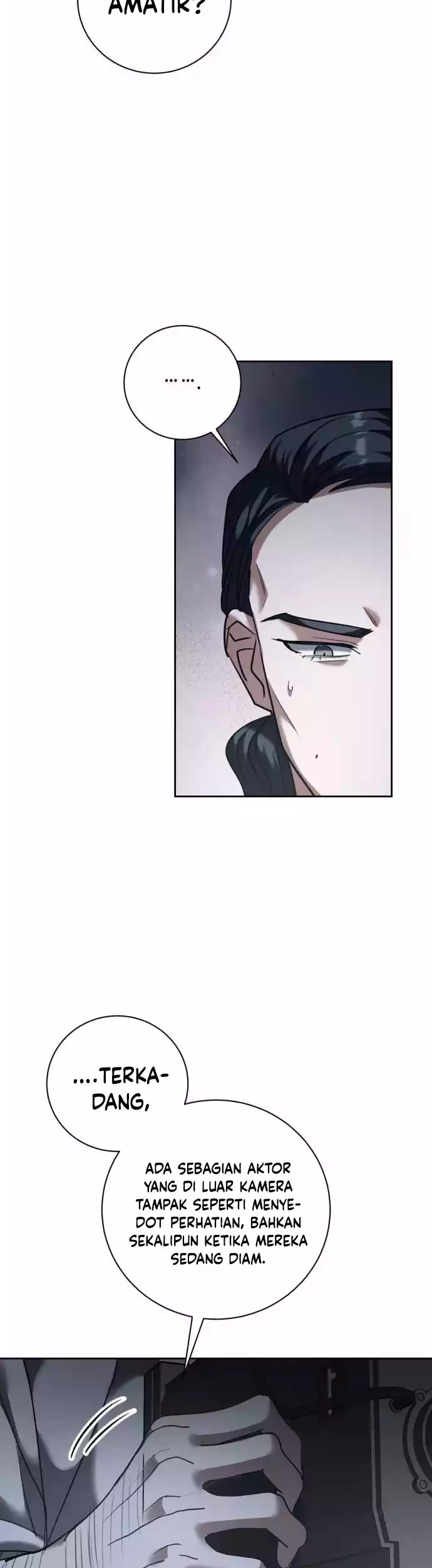 Genius Actor’s Aura Chapter 40 - halaman 46