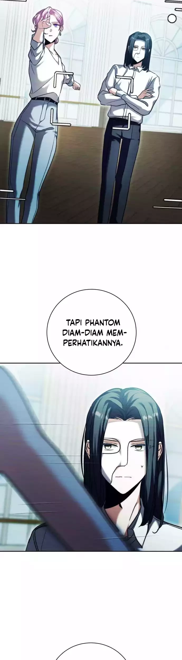 Genius Actor’s Aura Chapter 41 - halaman 11