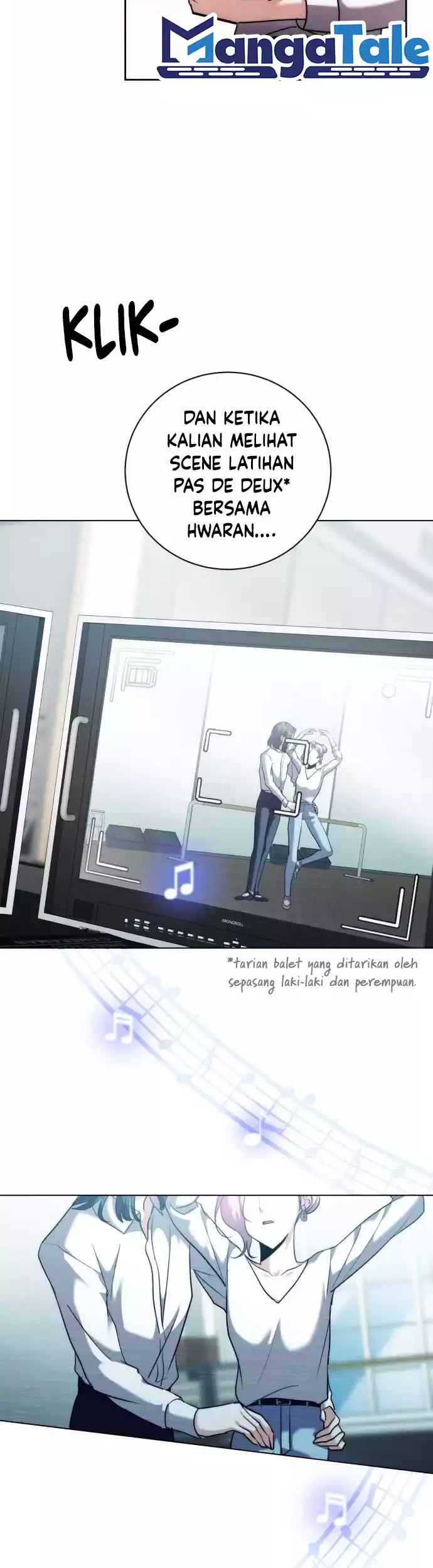 Genius Actor’s Aura Chapter 41 - halaman 13