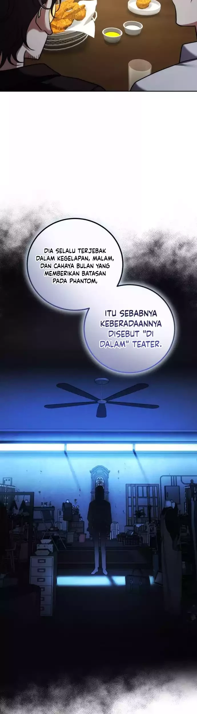 Genius Actor’s Aura Chapter 41 - halaman 24