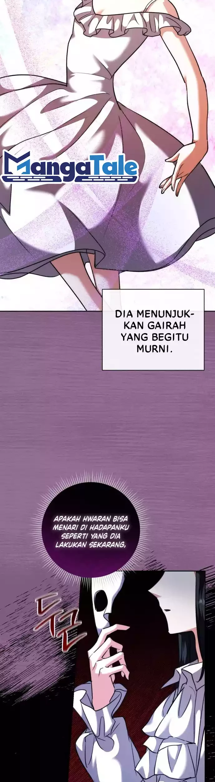 Genius Actor’s Aura Chapter 41 - halaman 39