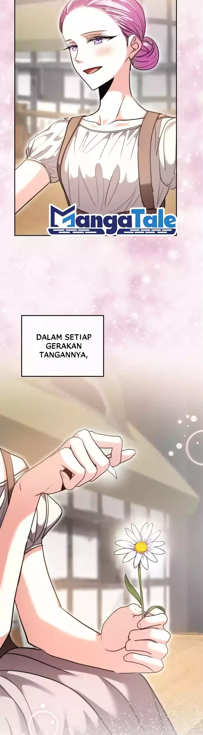 Genius Actor’s Aura Chapter 43 - halaman 3