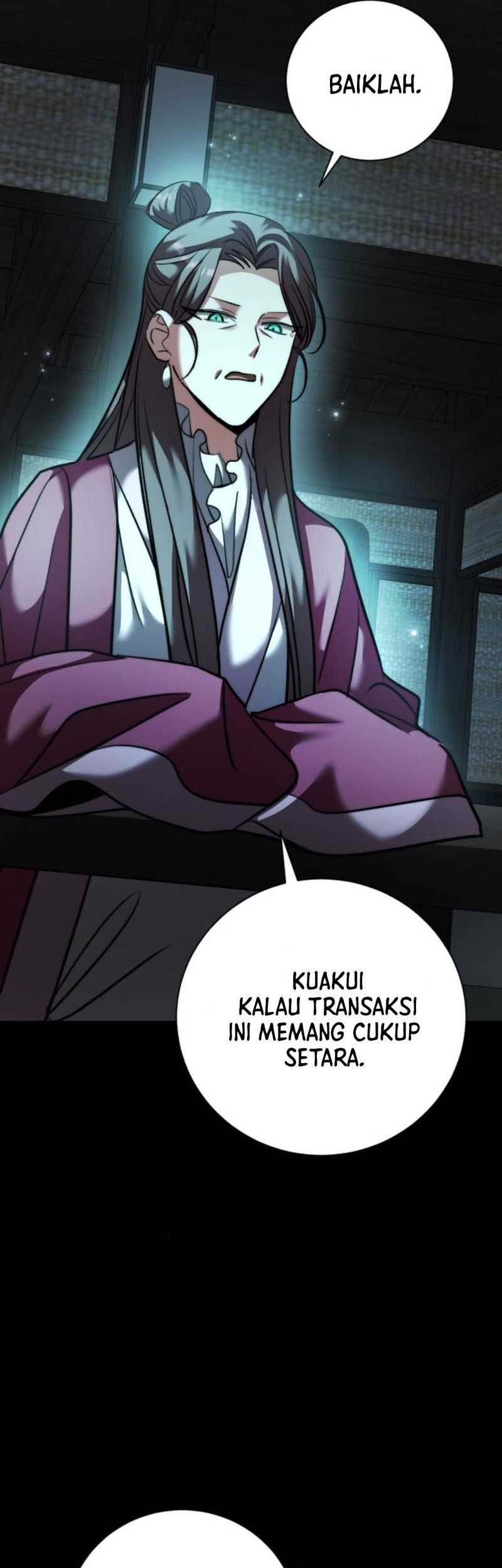 Genius Actor’s Aura Chapter 45 - halaman 13
