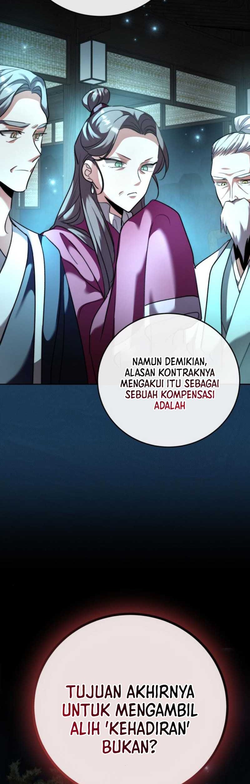 Genius Actor’s Aura Chapter 45 - halaman 2