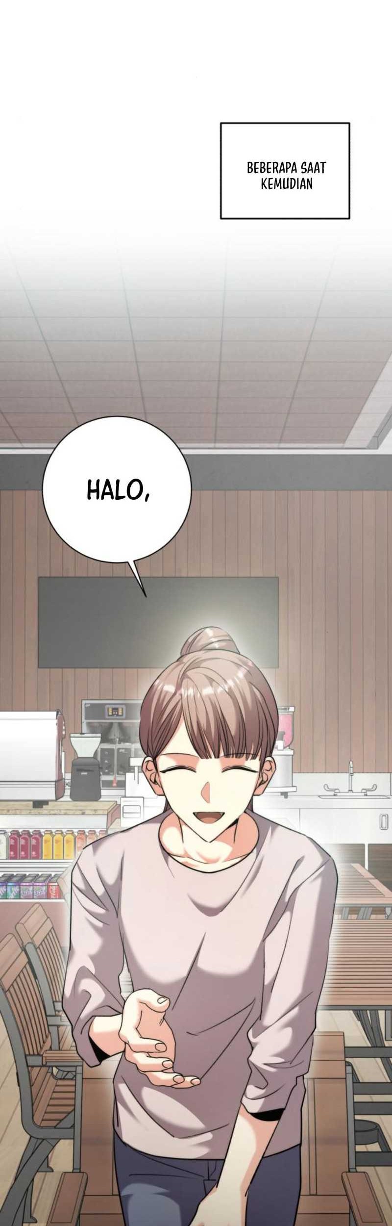 Genius Actor’s Aura Chapter 45 - halaman 38