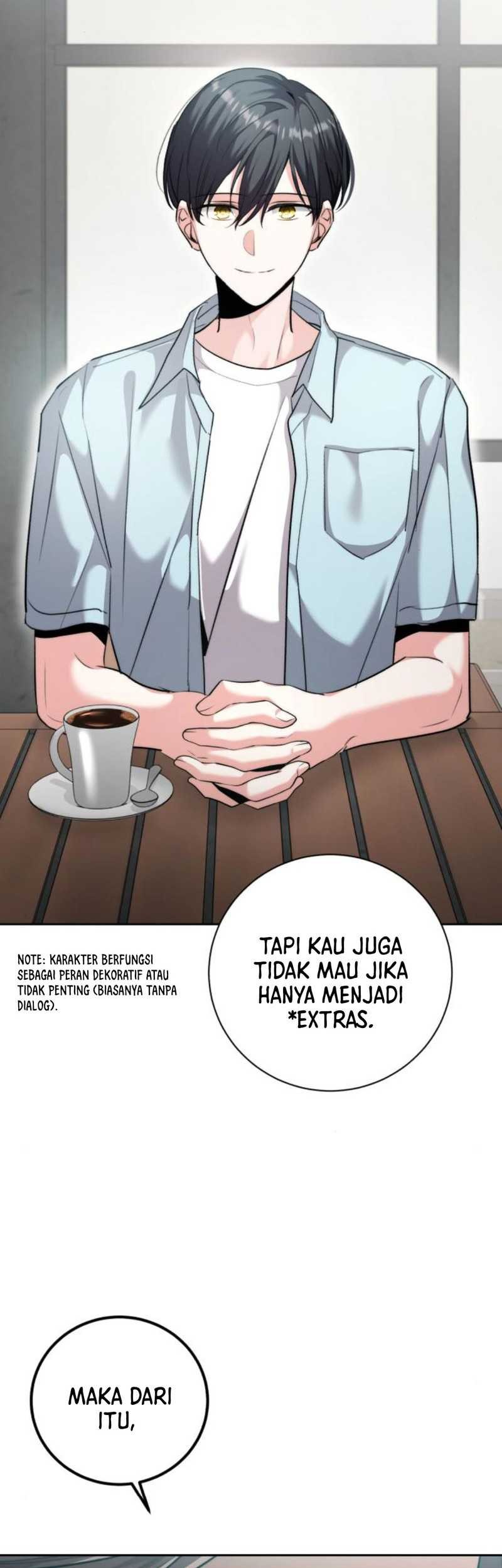Genius Actor’s Aura Chapter 45 - halaman 49