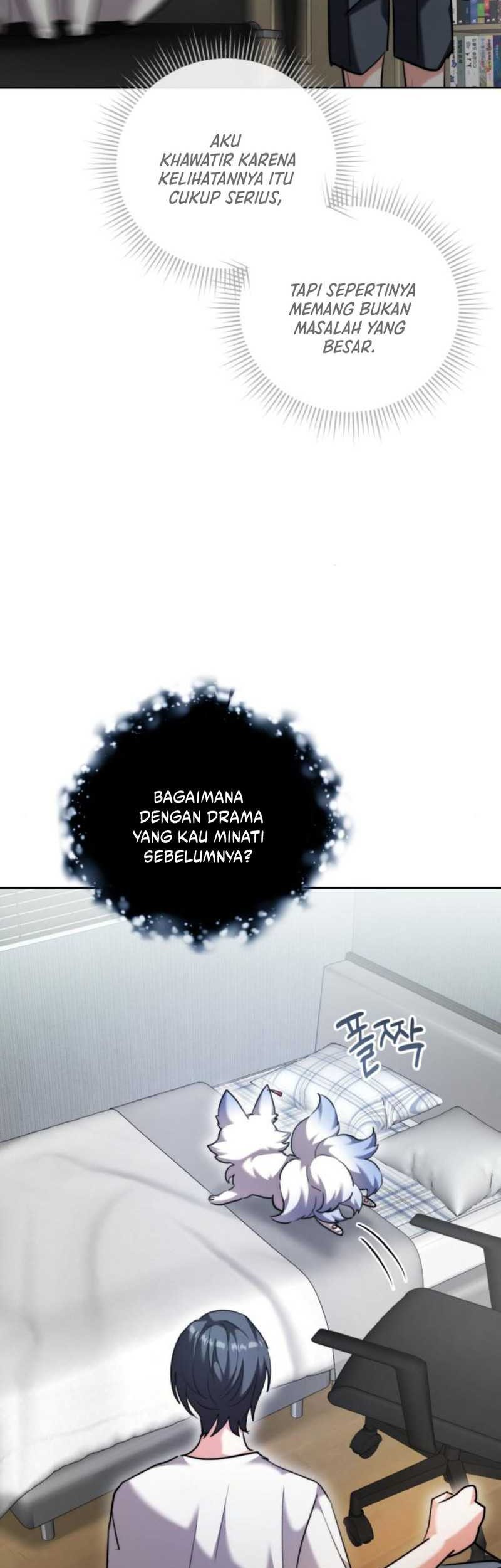 Genius Actor’s Aura Chapter 45 - halaman 63