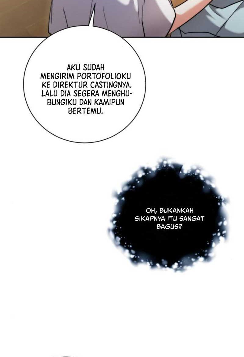 Genius Actor’s Aura Chapter 45 - halaman 64