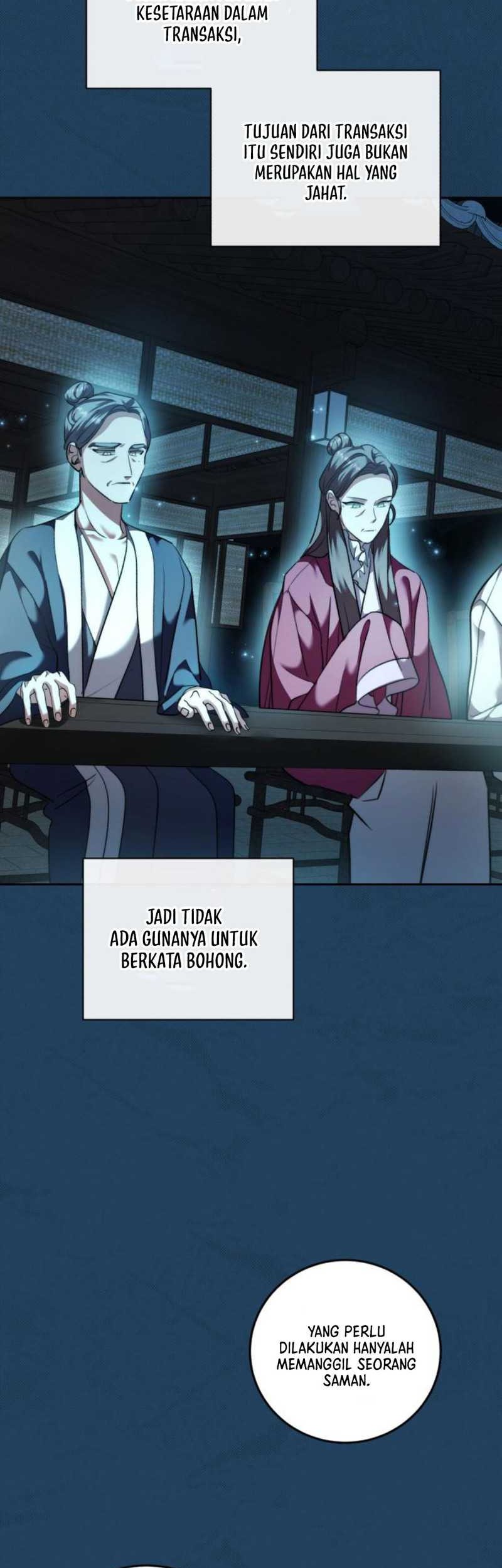 Genius Actor’s Aura Chapter 45 - halaman 7