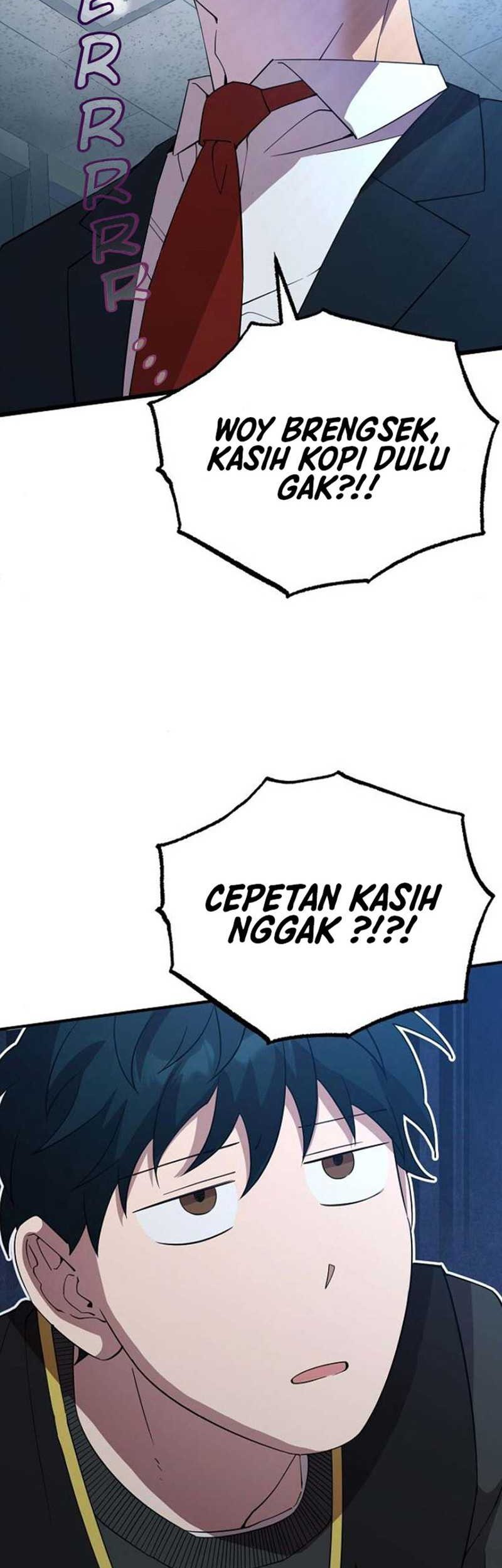Genius Actor’s Aura Chapter 45 - halaman 75