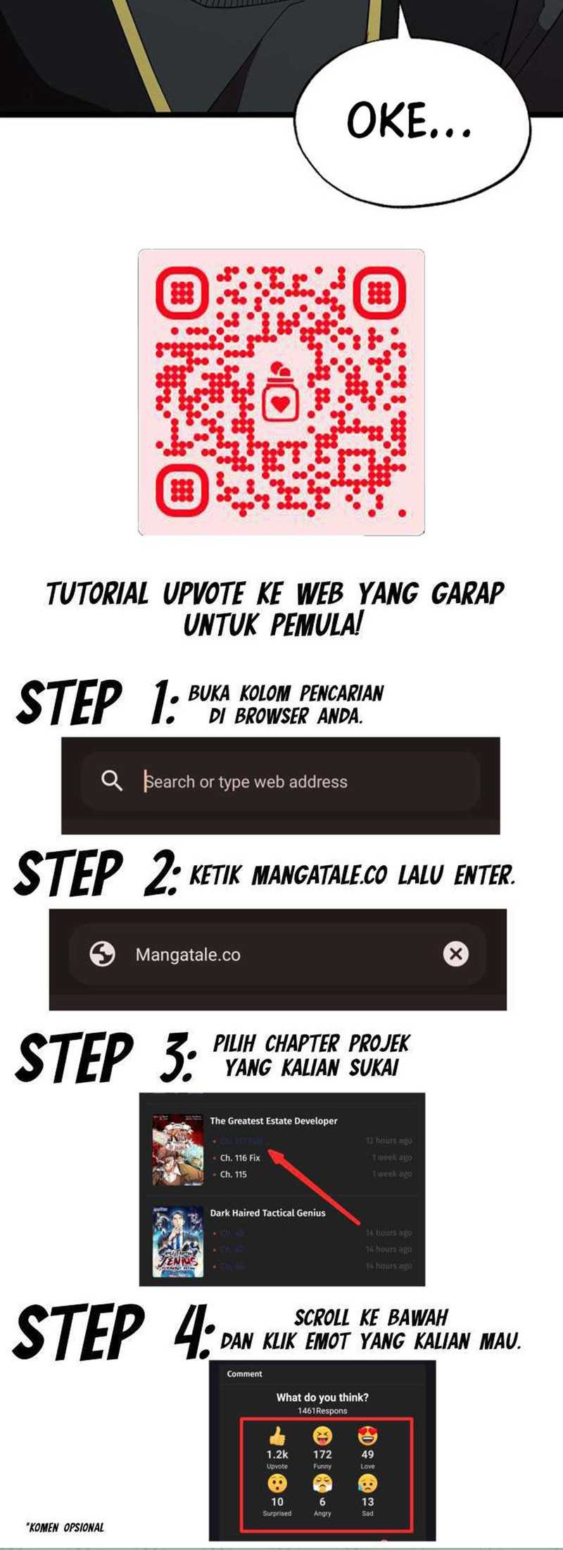 Genius Actor’s Aura Chapter 45 - halaman 76