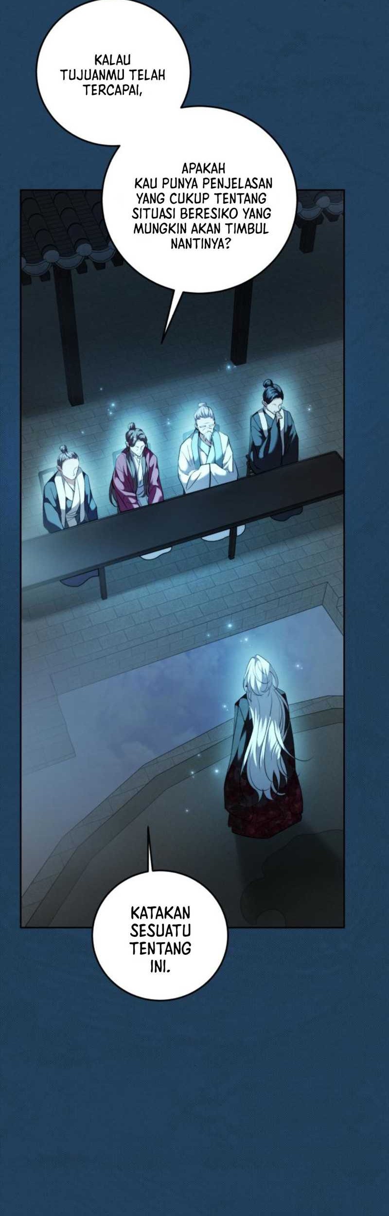 Genius Actor’s Aura Chapter 45 - halaman 8