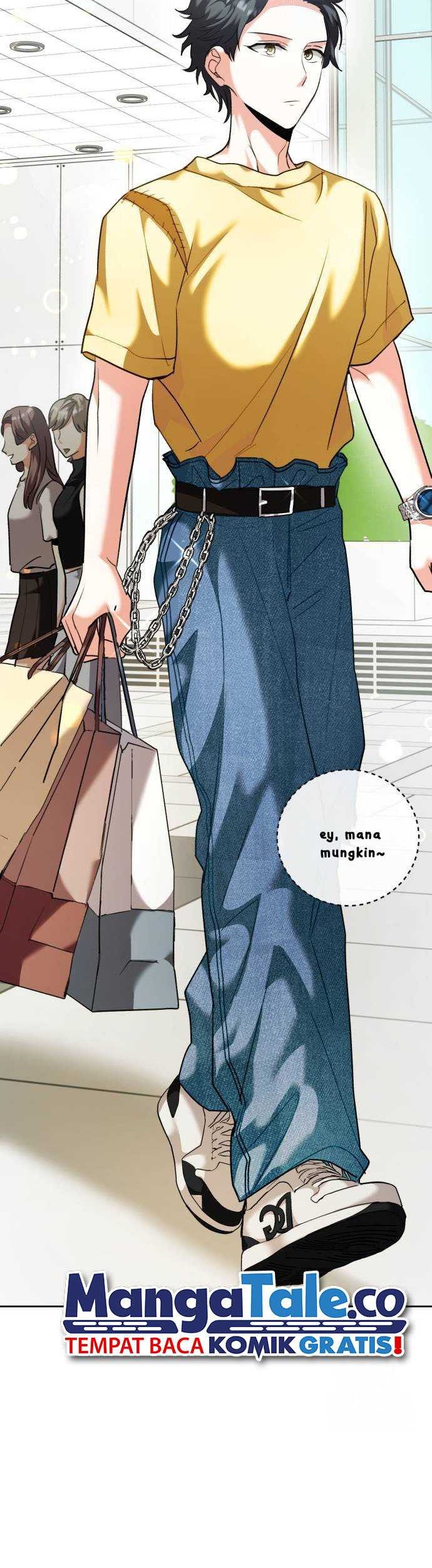 Genius Actor’s Aura Chapter 46 - halaman 3