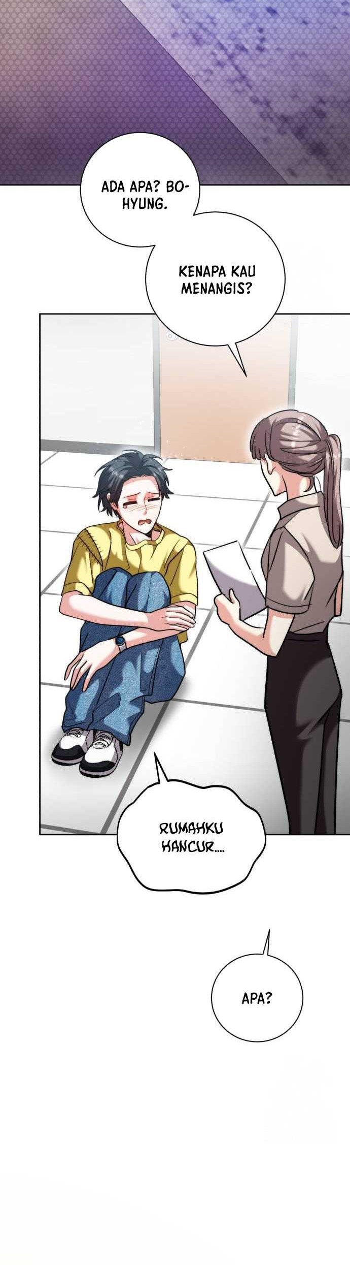 Genius Actor’s Aura Chapter 46 - halaman 41