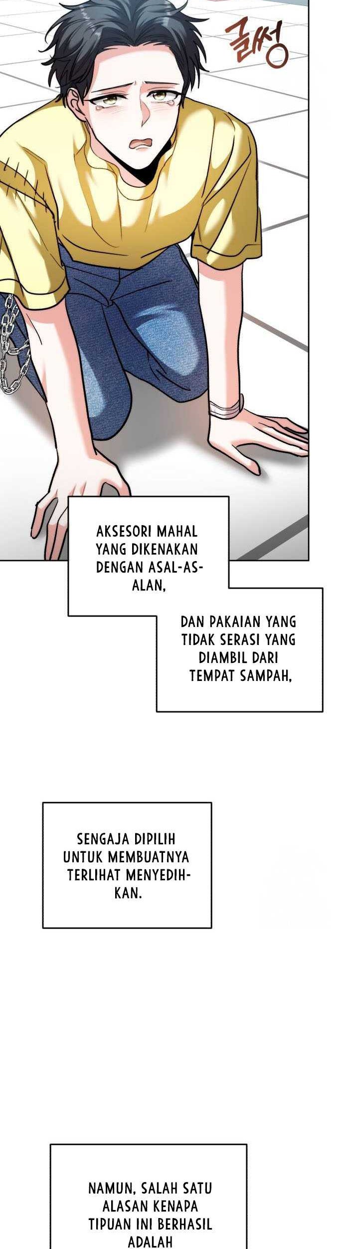 Genius Actor’s Aura Chapter 46 - halaman 45