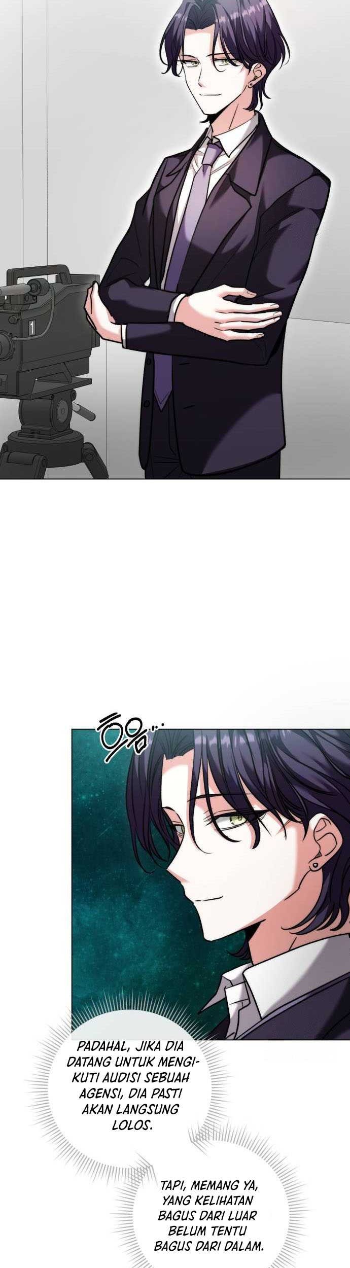 Genius Actor’s Aura Chapter 46 - halaman 52