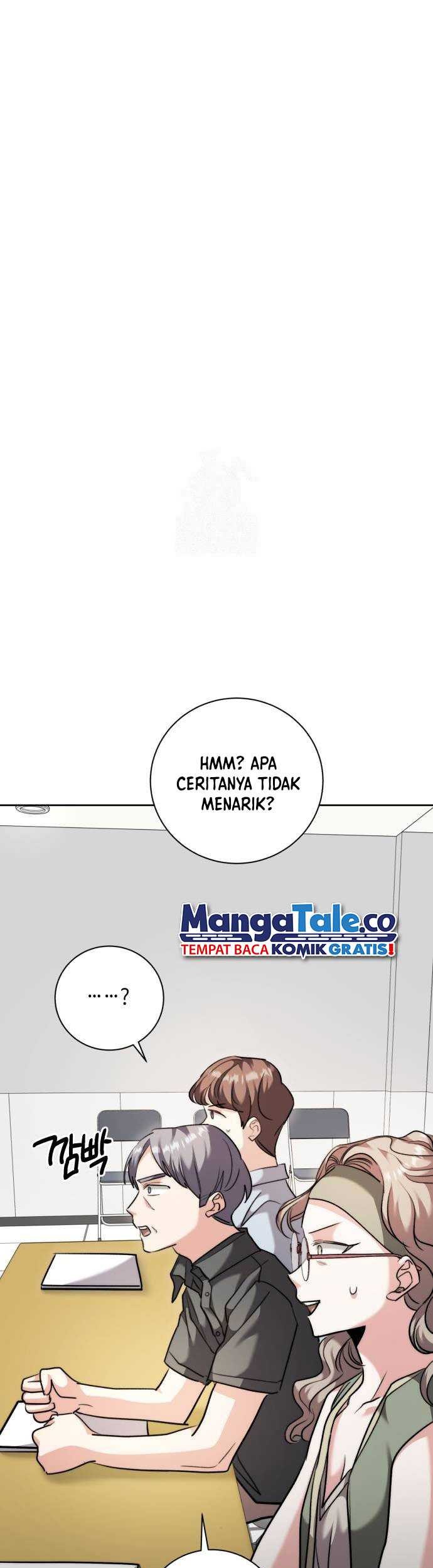 Genius Actor’s Aura Chapter 47 - halaman 2