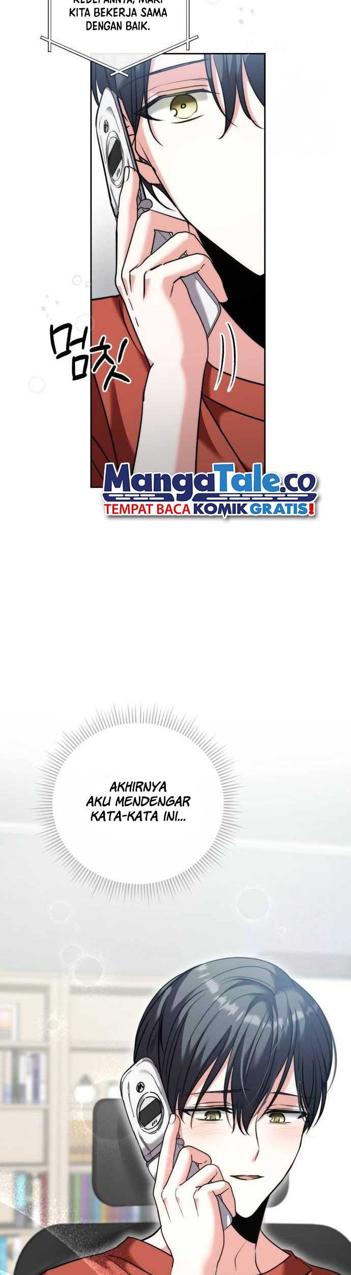 Genius Actor’s Aura Chapter 47 - halaman 35