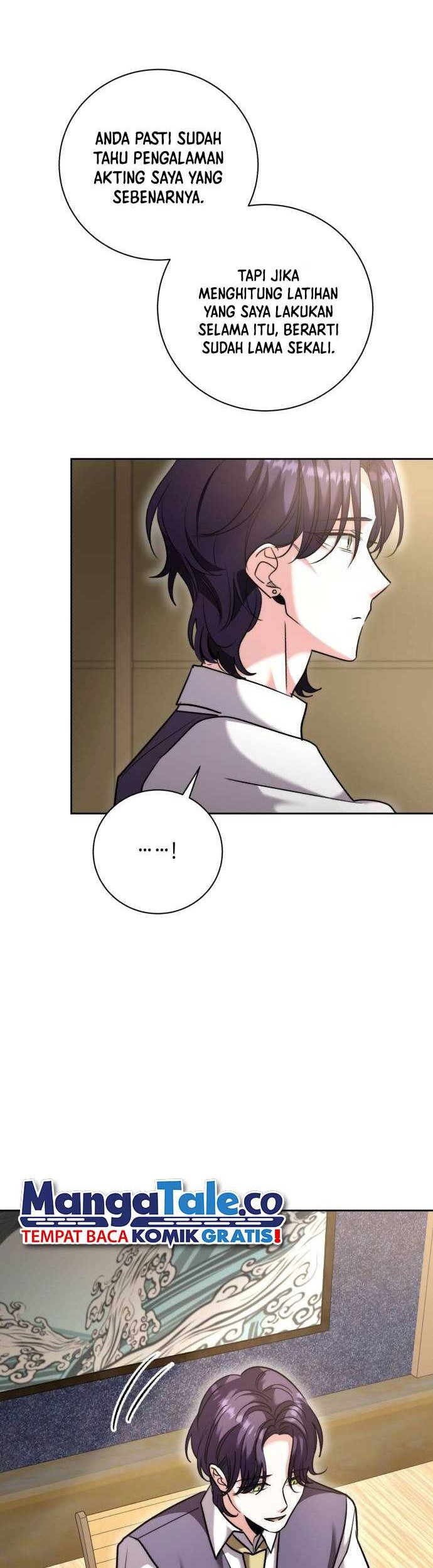 Genius Actor’s Aura Chapter 47 - halaman 45