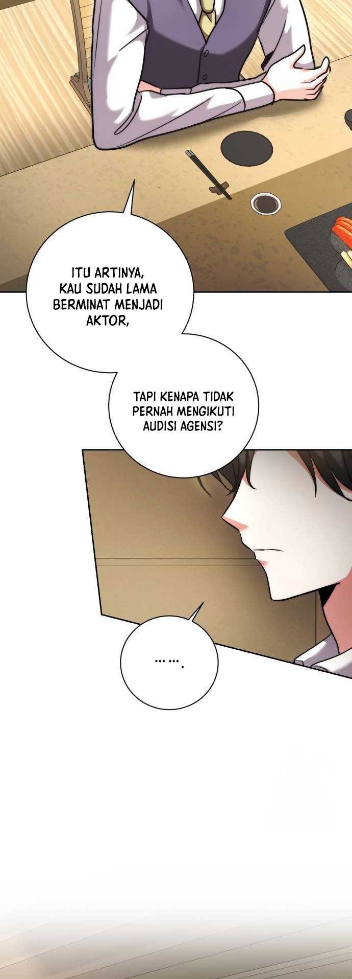 Genius Actor’s Aura Chapter 47 - halaman 46