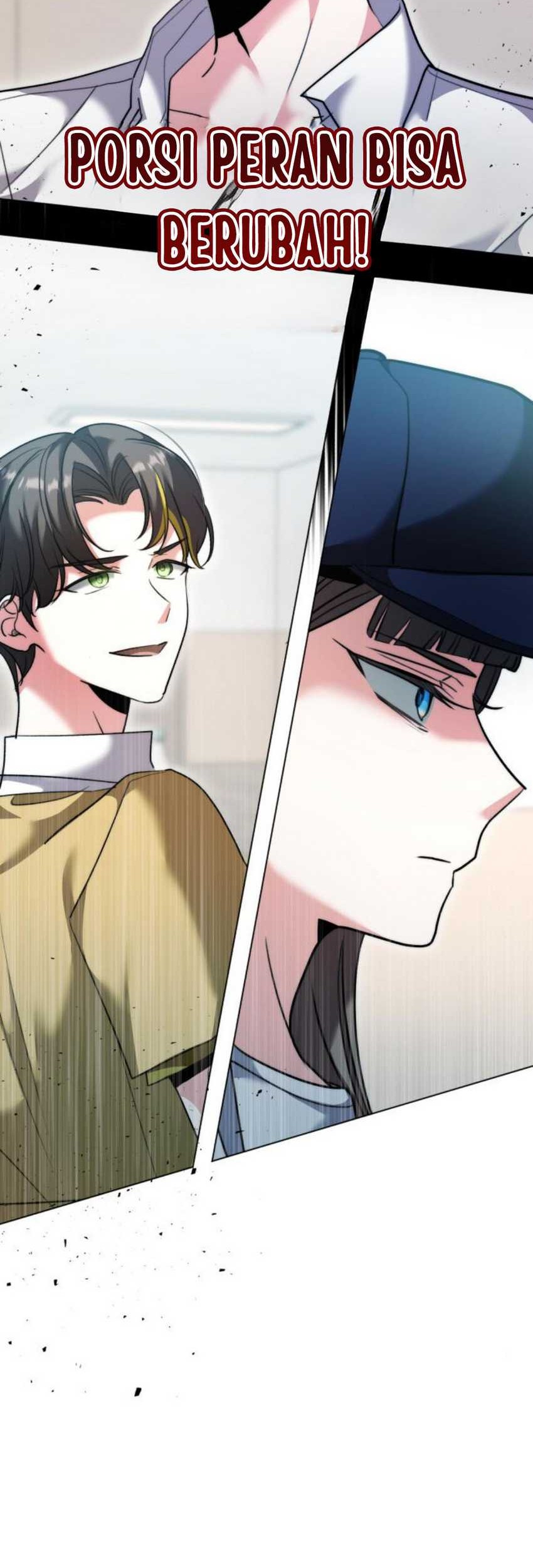 Genius Actor’s Aura Chapter 48 - halaman 35
