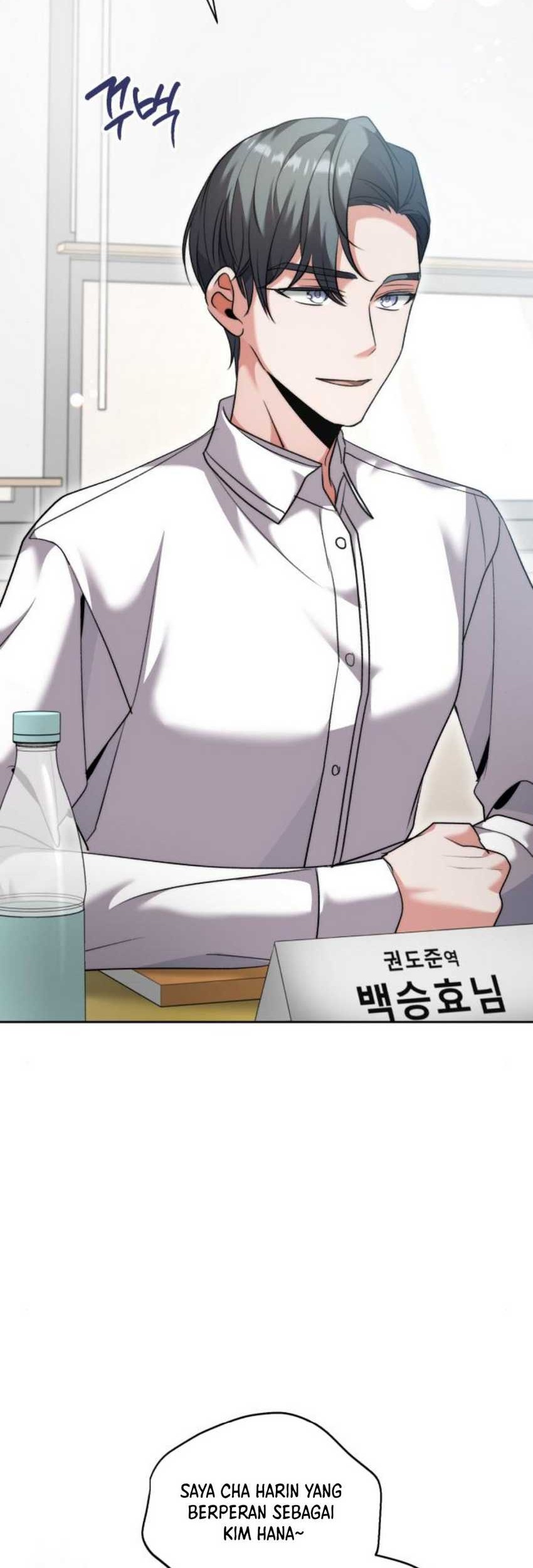 Genius Actor’s Aura Chapter 48 - halaman 37